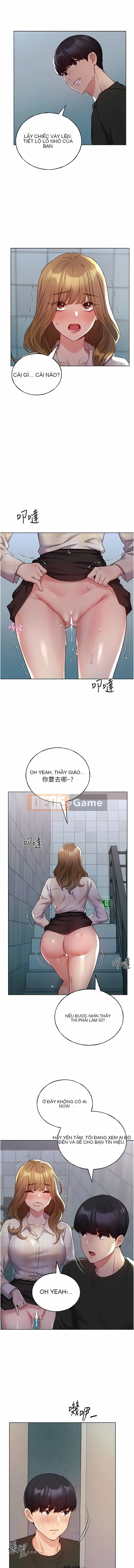 Họa sĩ minh họa tàn bạo Chương 22-23