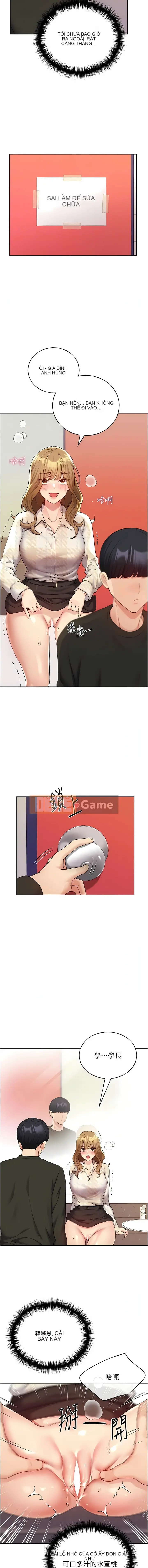 Họa sĩ minh họa tàn bạo Chương 22-23