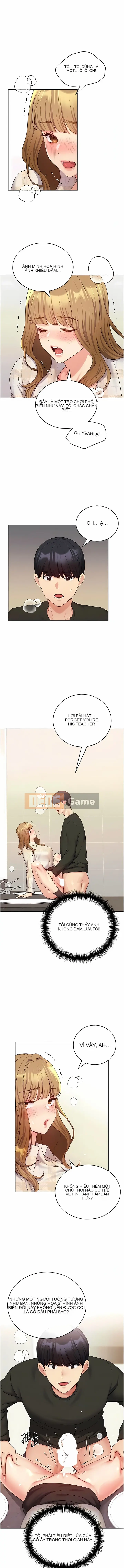 Họa sĩ minh họa tàn bạo Chương 22-23