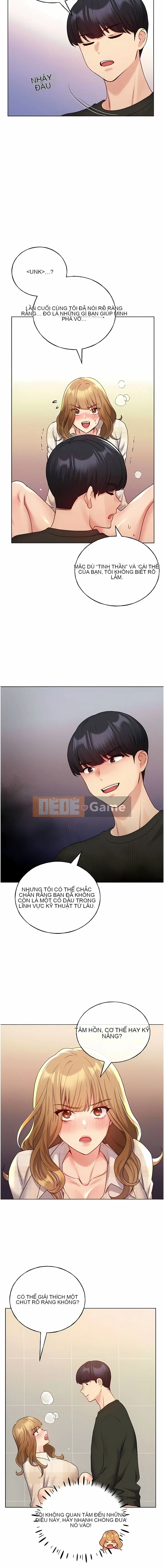 Họa sĩ minh họa tàn bạo Chương 22-23