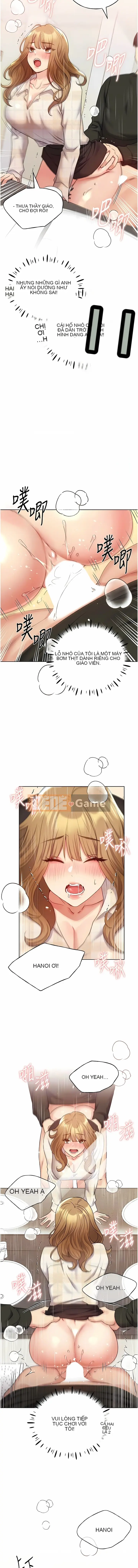 Họa sĩ minh họa tàn bạo Chương 22-23