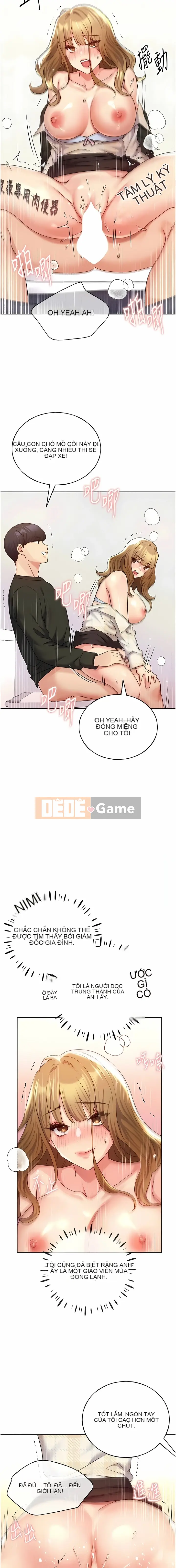 Họa sĩ minh họa tàn bạo Chương 22-23