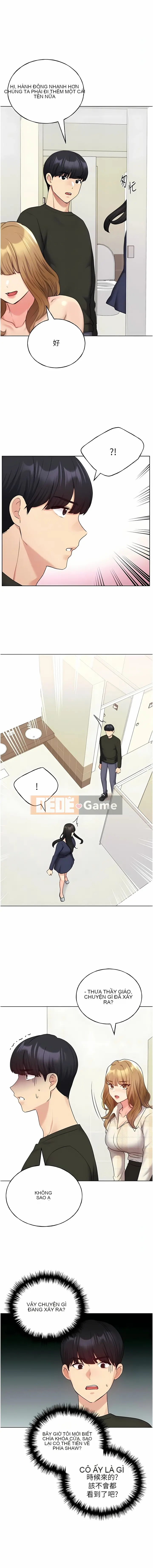 Họa sĩ minh họa tàn bạo Chương 22-23