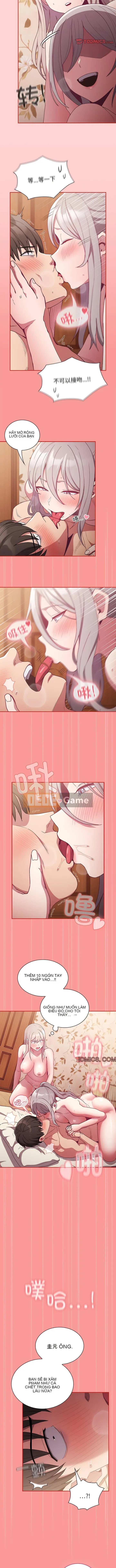 Vị hôn thê xa lạ Chương 54-55