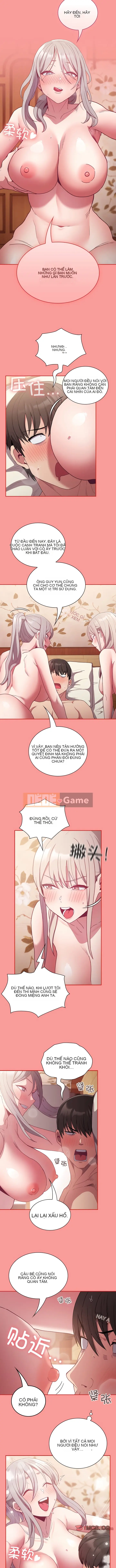 Vị hôn thê xa lạ Chương 54-55