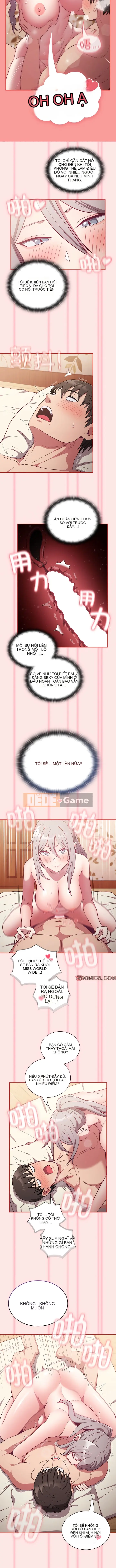 Vị hôn thê xa lạ Chương 54-55