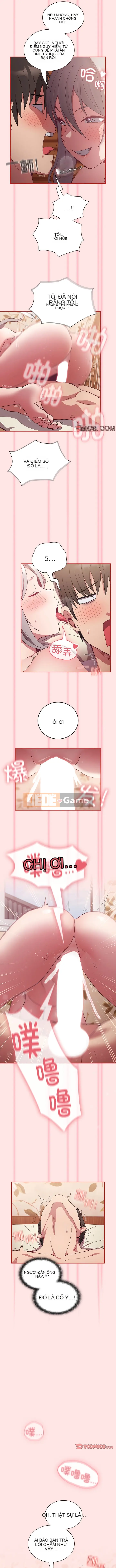 Vị hôn thê xa lạ Chương 54-55