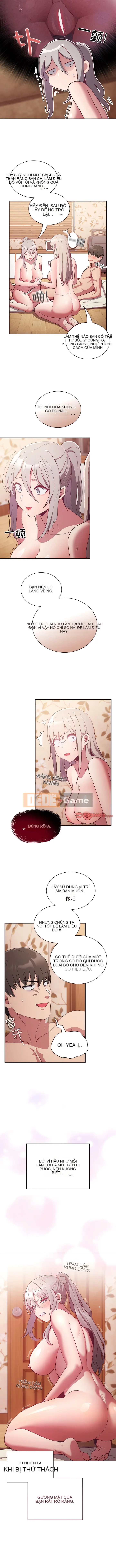 Vị hôn thê xa lạ Chương 54-55