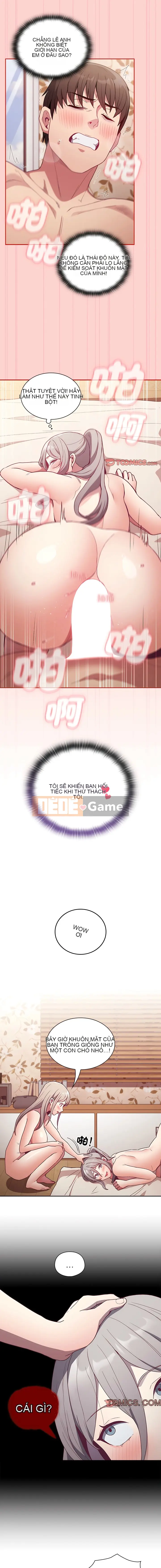 Vị hôn thê xa lạ Chương 54-55