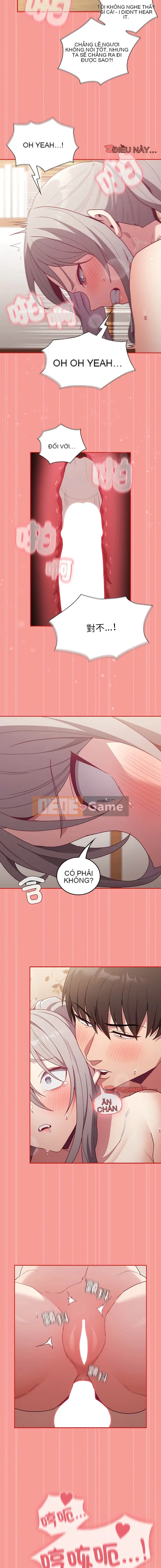 Vị hôn thê xa lạ Chương 54-55