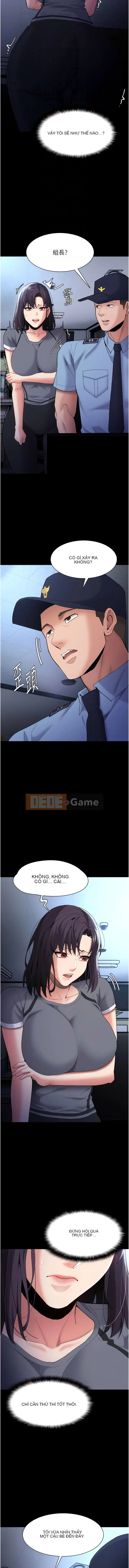 Nghiện điên Chương 59-60