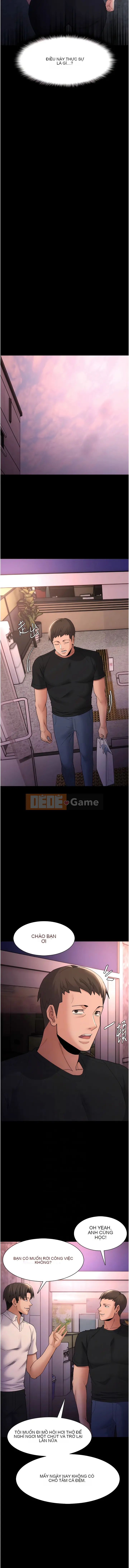 Nghiện điên Chương 59-60