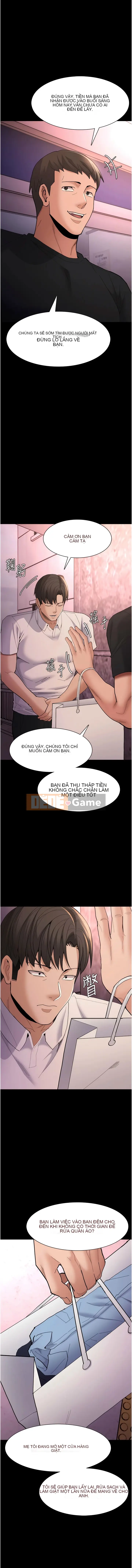 Nghiện điên Chương 59-60