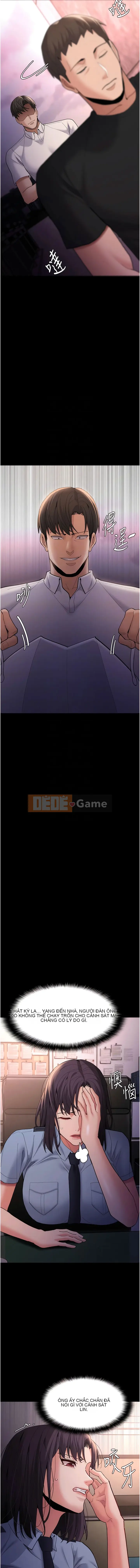 Nghiện điên Chương 59-60