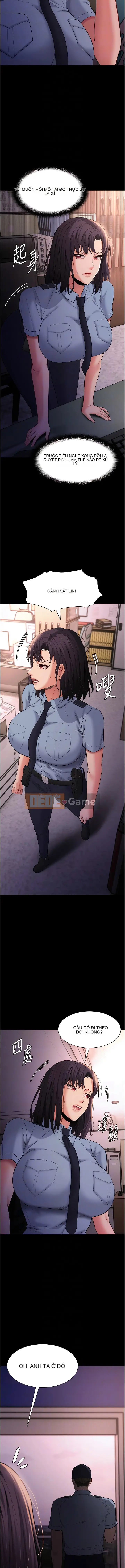 Nghiện điên Chương 59-60