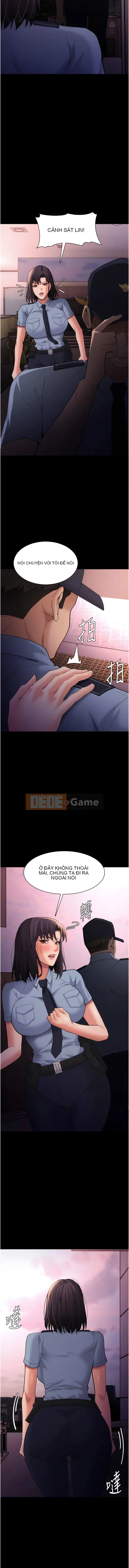 Nghiện điên Chương 59-60