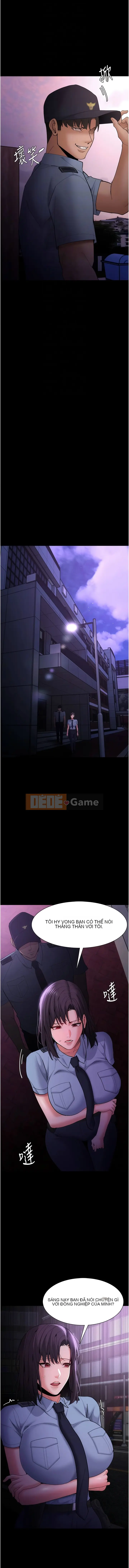 Nghiện điên Chương 59-60