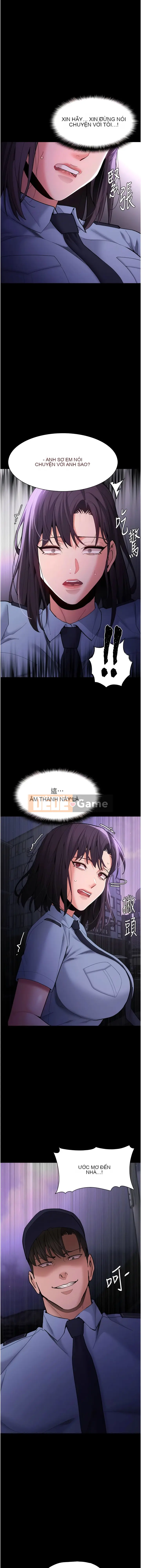 Nghiện điên Chương 59-60