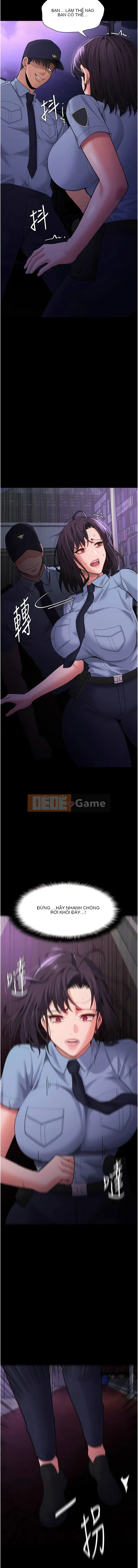 Nghiện điên Chương 59-60