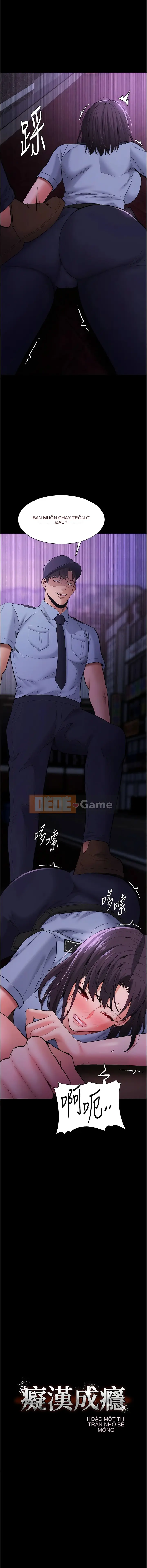 Nghiện điên Chương 59-60