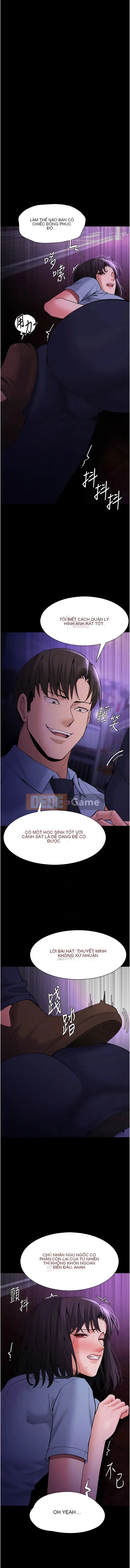 Nghiện điên Chương 59-60