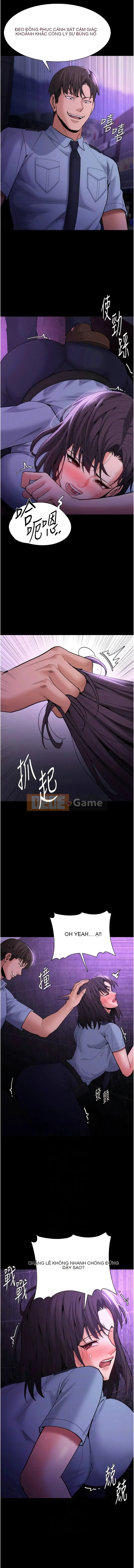 Nghiện điên Chương 59-60