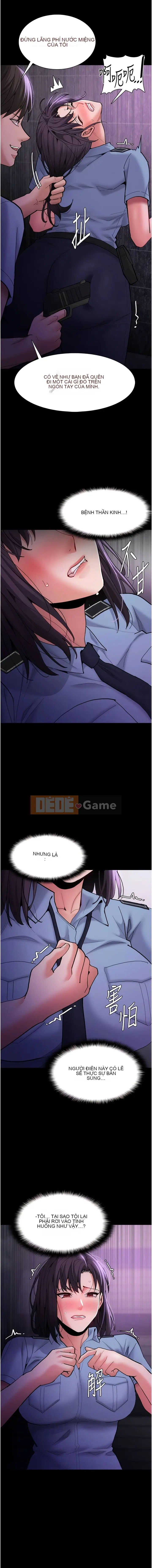 Nghiện điên Chương 59-60