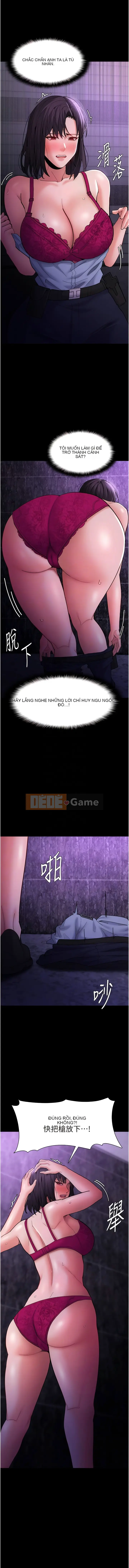 Nghiện điên Chương 59-60