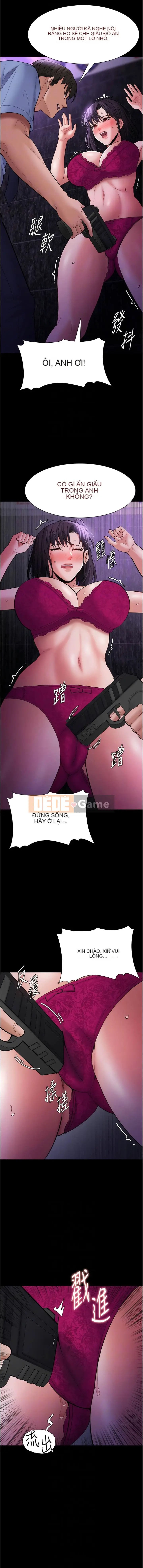 Nghiện điên Chương 59-60