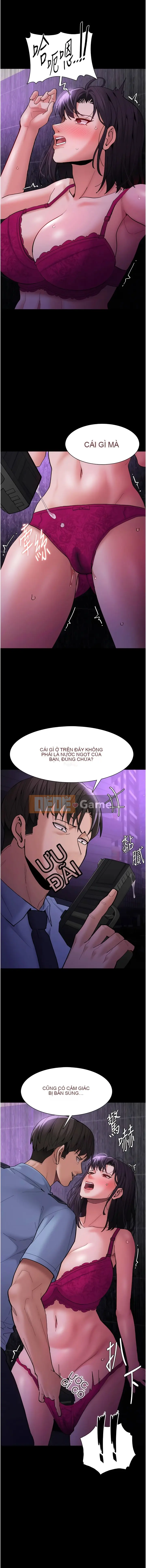 Nghiện điên Chương 59-60