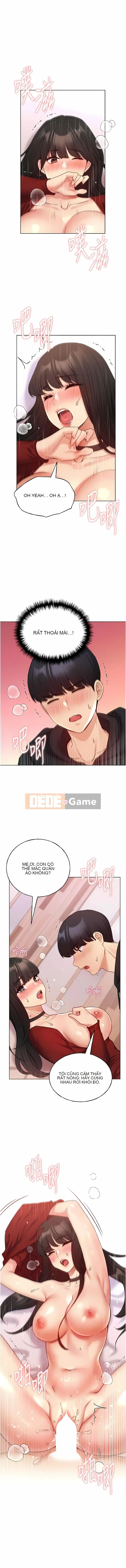 Họa sĩ minh họa tàn bạo Chương 20-21