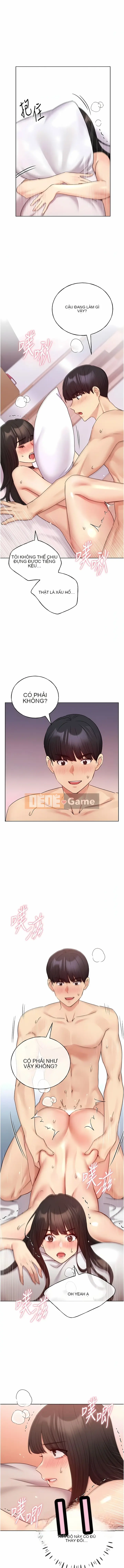 Họa sĩ minh họa tàn bạo Chương 20-21