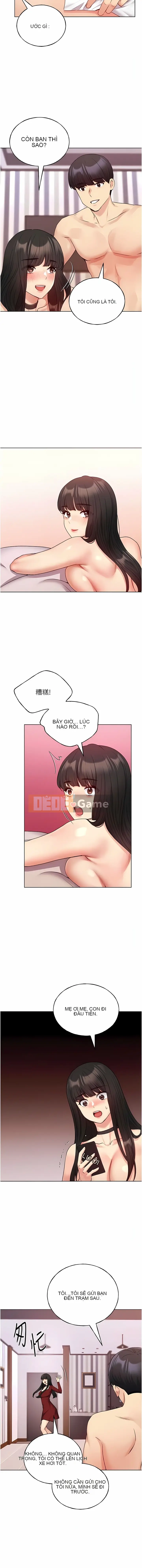 Họa sĩ minh họa tàn bạo Chương 20-21