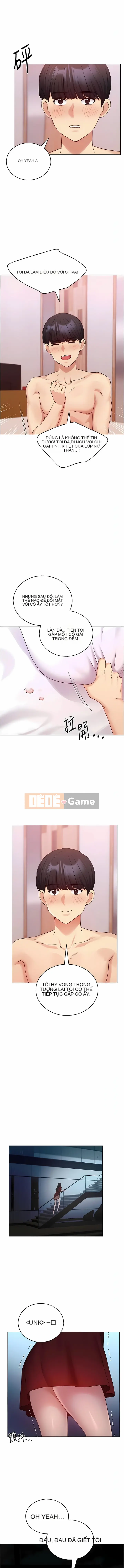 Họa sĩ minh họa tàn bạo Chương 20-21