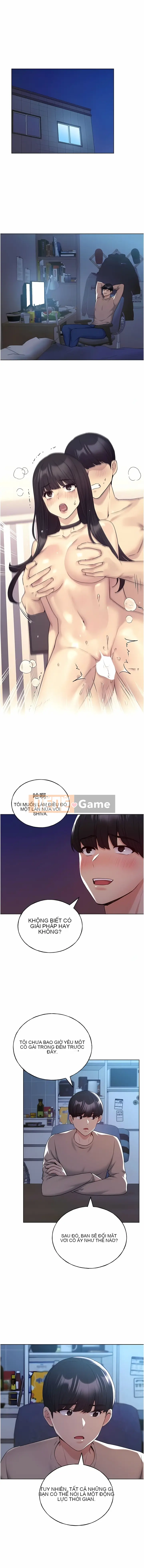 Họa sĩ minh họa tàn bạo Chương 20-21