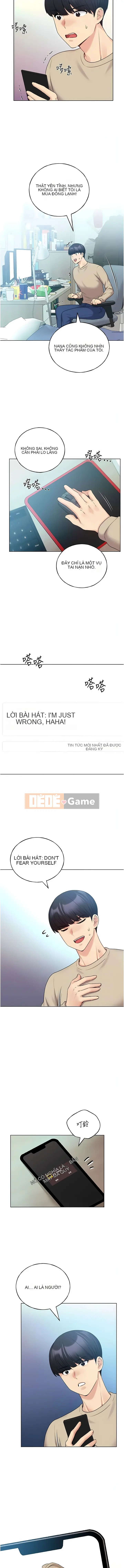 Họa sĩ minh họa tàn bạo Chương 20-21