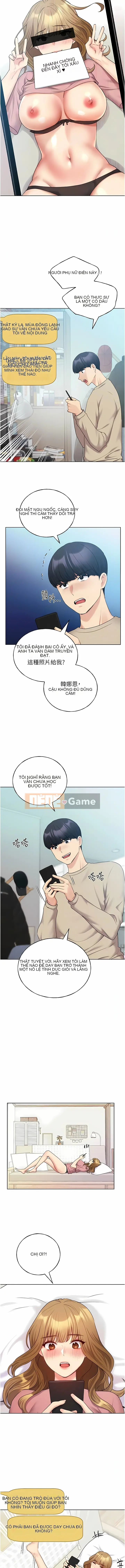 Họa sĩ minh họa tàn bạo Chương 20-21