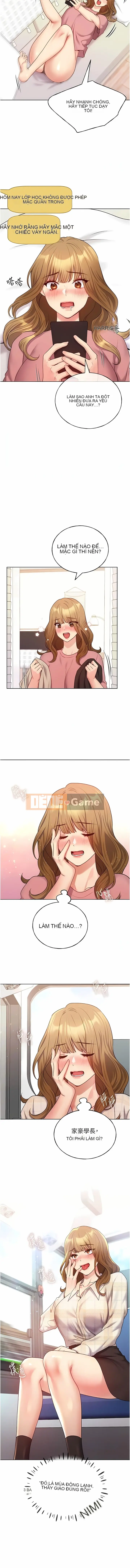 Họa sĩ minh họa tàn bạo Chương 20-21