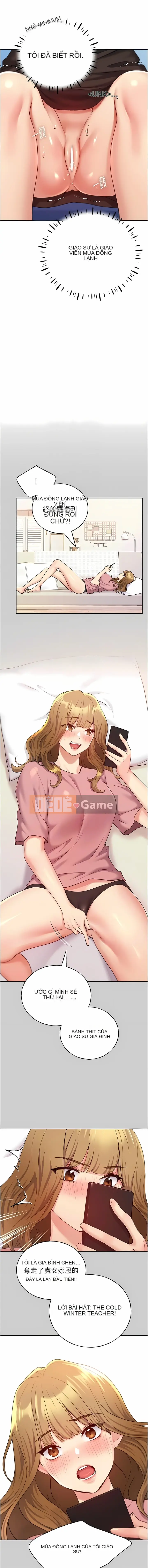 Họa sĩ minh họa tàn bạo Chương 20-21