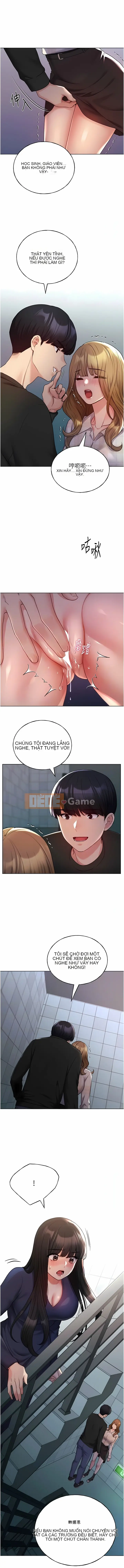 Họa sĩ minh họa tàn bạo Chương 20-21