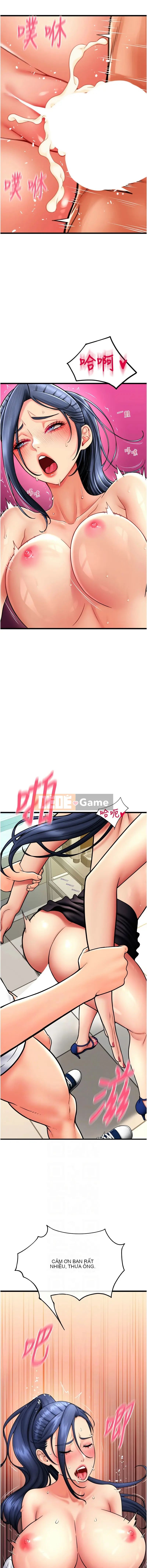 Vui lòng thanh toán bằng snap Chương 64-65