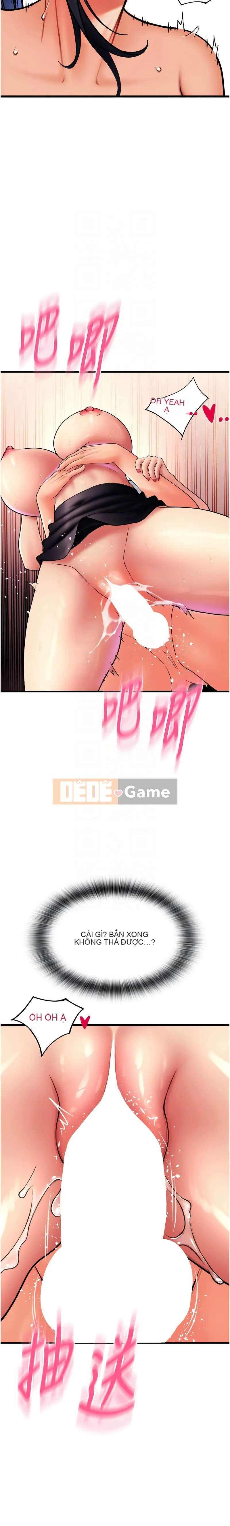 Vui lòng thanh toán bằng snap Chương 64-65