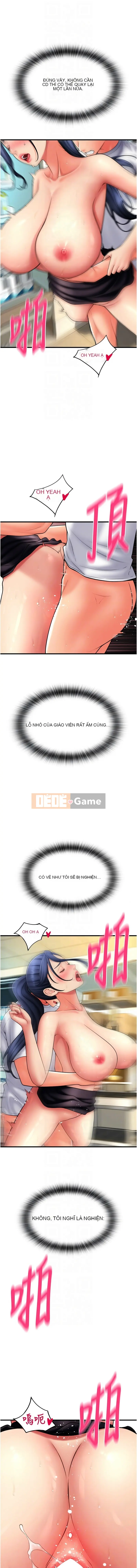 Vui lòng thanh toán bằng snap Chương 64-65