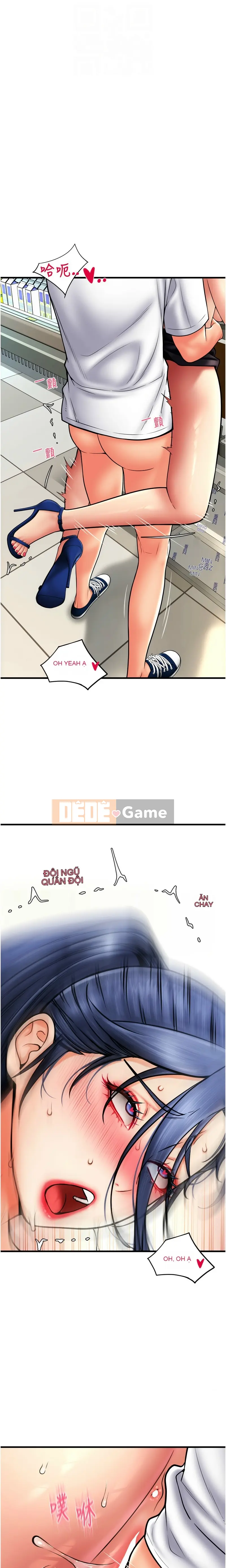 Vui lòng thanh toán bằng snap Chương 64-65