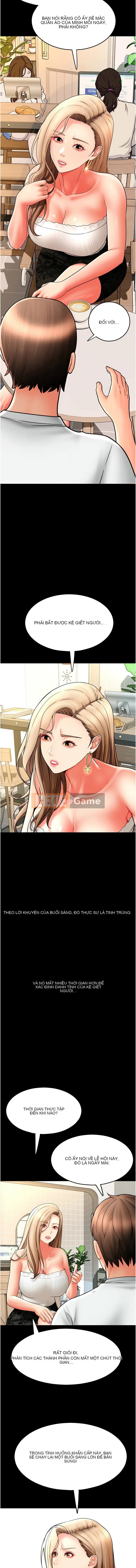 Vui lòng thanh toán bằng snap Chương 64-65