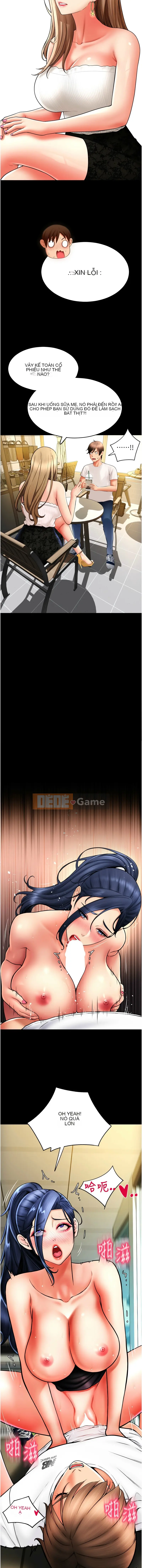 Vui lòng thanh toán bằng snap Chương 64-65