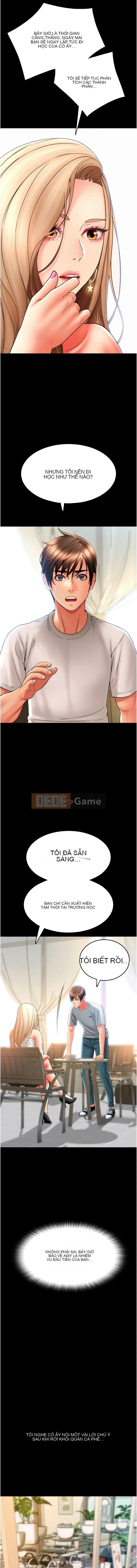 Vui lòng thanh toán bằng snap Chương 64-65