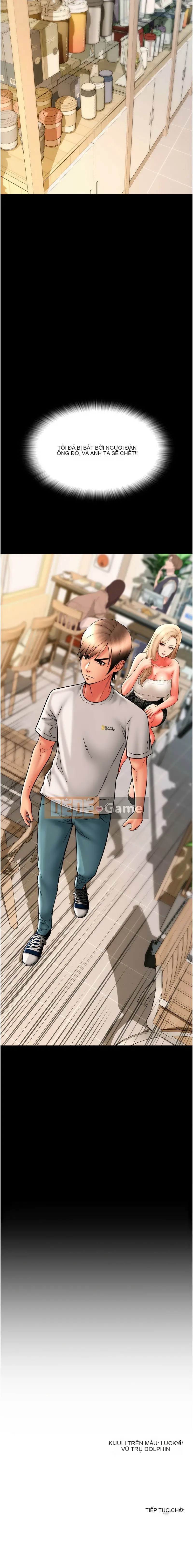 Vui lòng thanh toán bằng snap Chương 64-65