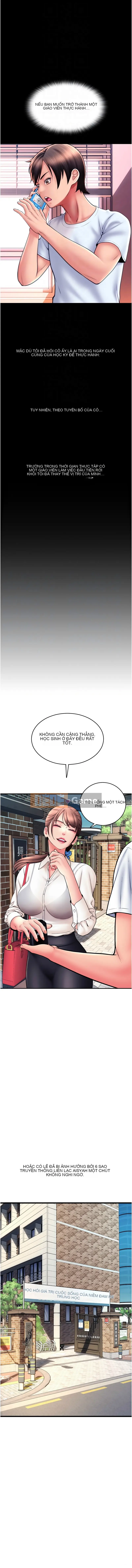 Vui lòng thanh toán bằng snap Chương 64-65