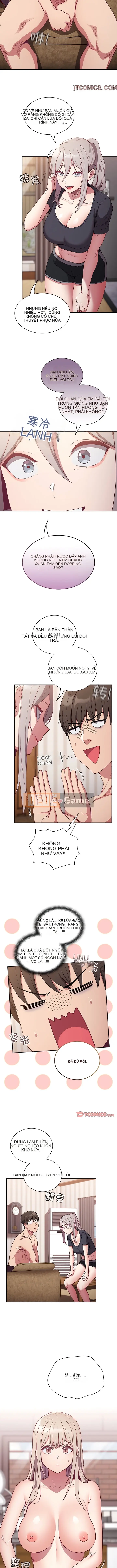 Vị hôn thê xa lạ Chương 52-53